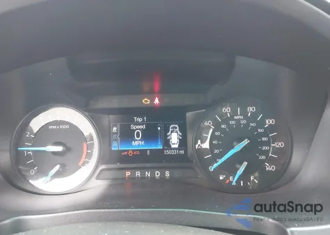 2016 Ford Explorer Xlt from USA, damaged, VIN 1FM5K8DH5GGB00445